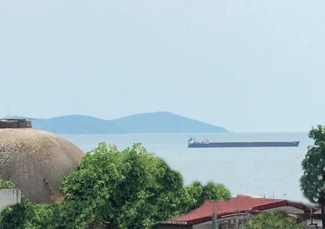 Deniz manzarası